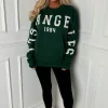 Bree Green Los Angeles Sweatshirt