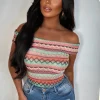 Denim Queen Mid Blue Distressed Cut Off Stretch Denim Shorts