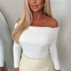 Don't Hold Back Nude Faux Leather Wrap Over Skort