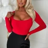 Rosebud Black Rose Applique Skirt