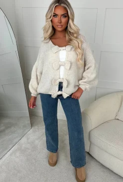 Zoe Mid Blue Stretch Straight Leg Jeans